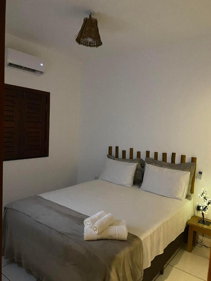 Vila Amelia Jeri - Flats Mobiliados Em Jericoacoara Ceara 아파트 외부 사진